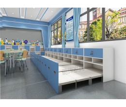 PH-4028 學生午休床