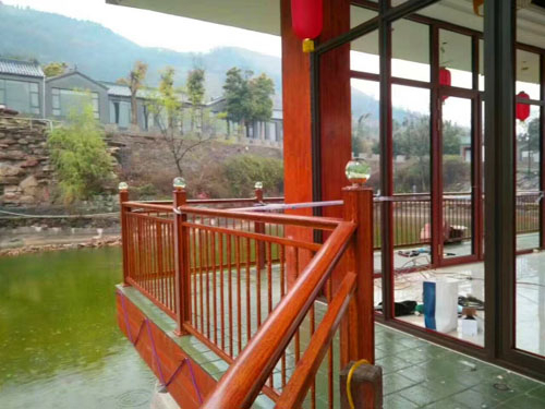 護欄材質(zhì)